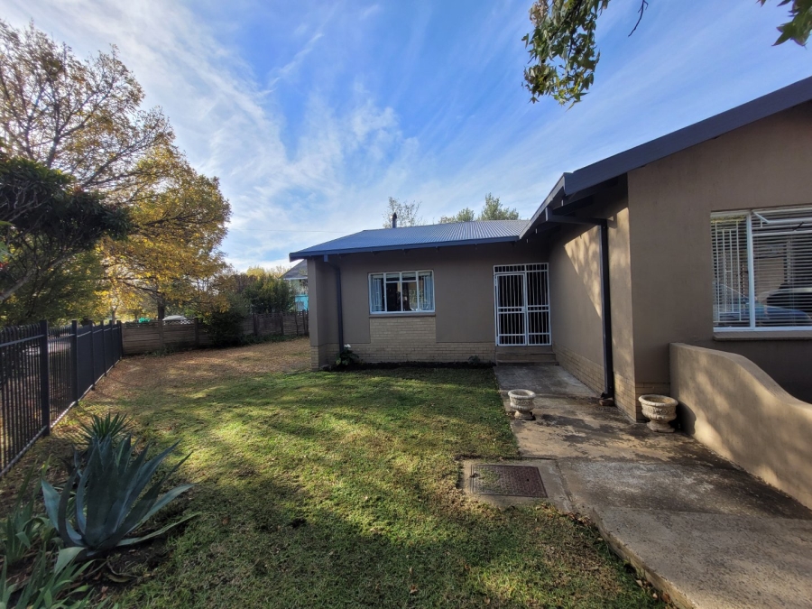 To Let 4 Bedroom Property for Rent in Panorama Free State